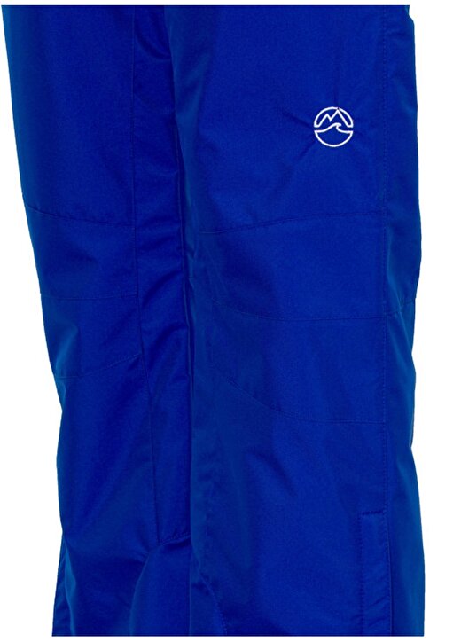 Oxnard Mavi Kadın Kayak Pantolonu OXW2000_KIMBERLY 3