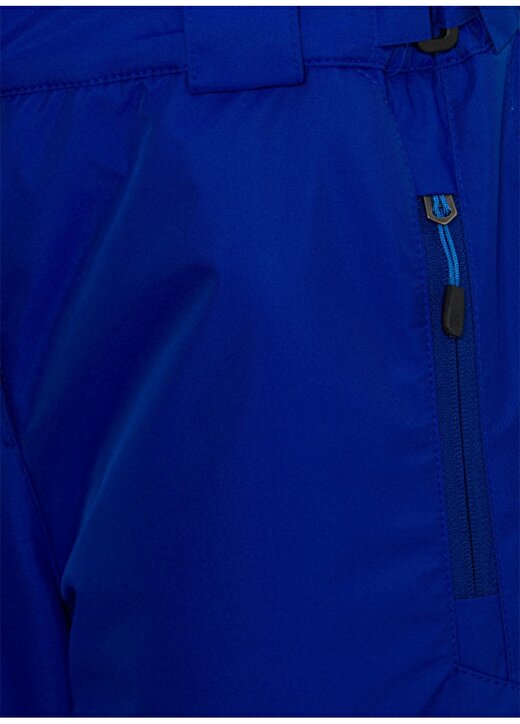 Oxnard Mavi Kadın Kayak Pantolonu OXW2000_KIMBERLY 4
