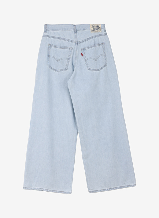 Levis Denim Pantolon 2