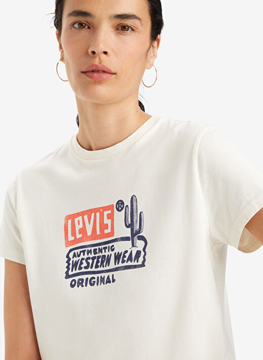 Levis T-Shirt 3