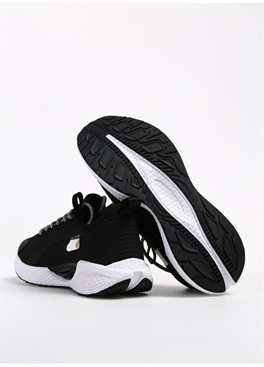Just Cavalli Siyah Erkek Sneaker FONDO POWER DIS. 36 4