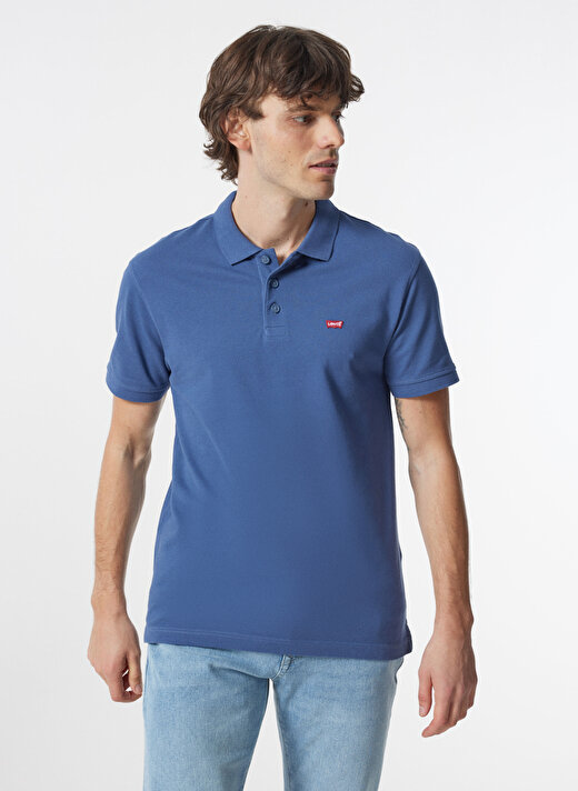 Levis Polo T-Shirt 2