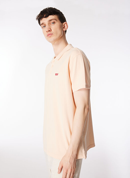 Levis Polo T-Shirt 2