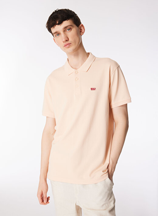 Levis Polo T-Shirt 3