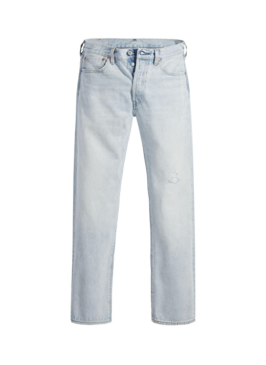 Levis 501 54 STAYCATION DX Erkek Denim Pantolon A9399-0001 1