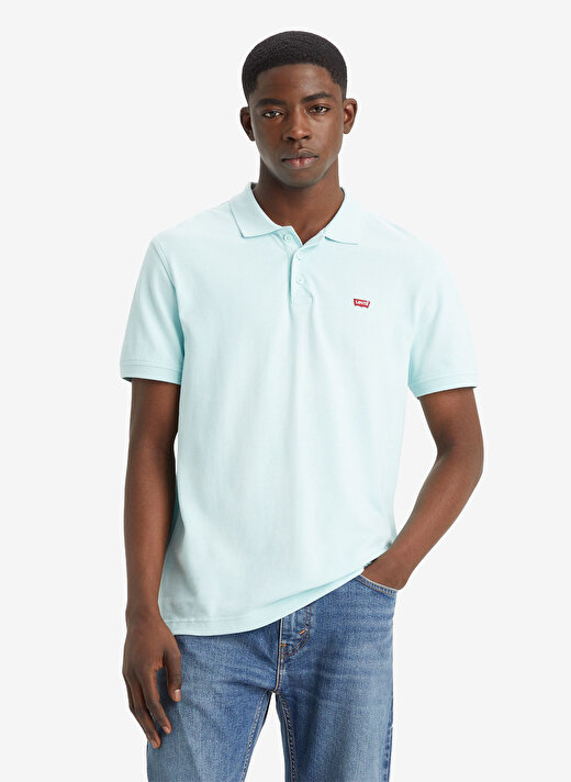 Levis Polo T-Shirt 1