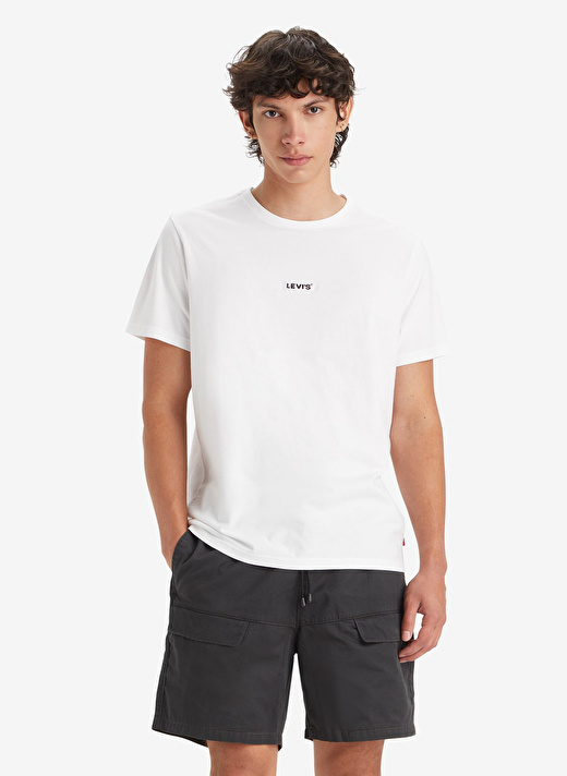 Levis T-Shirt 1