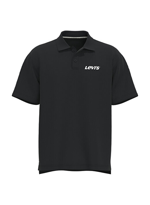Levis Polo T-Shirt 1