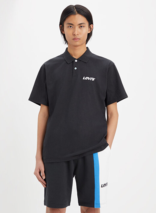 Levis Polo T-Shirt 2