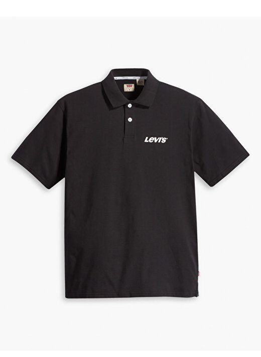 Levis Polo T-Shirt 4