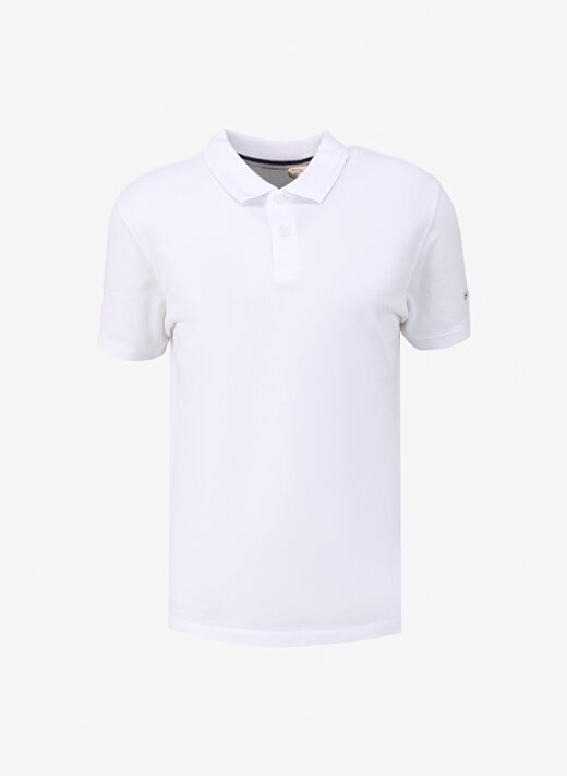 Levis Polo T-Shirt 1