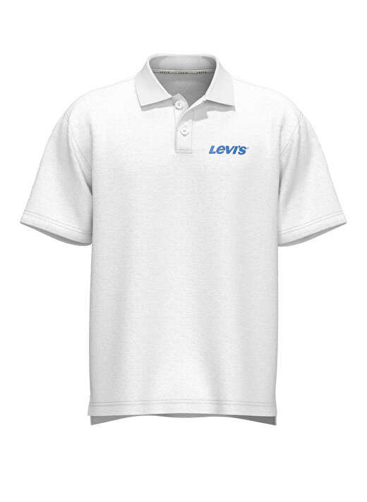 Levis Polo T-Shirt 1