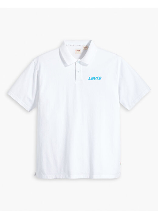 Levis Polo T-Shirt 4