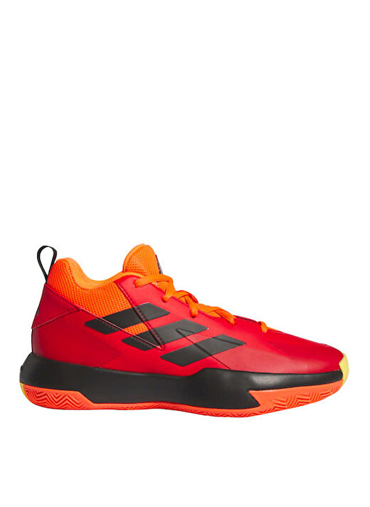 adidas Kırmızı Erkek Çocuk Basketbol Ayakkabısı IF0823-Cross Em Up Select J 1
