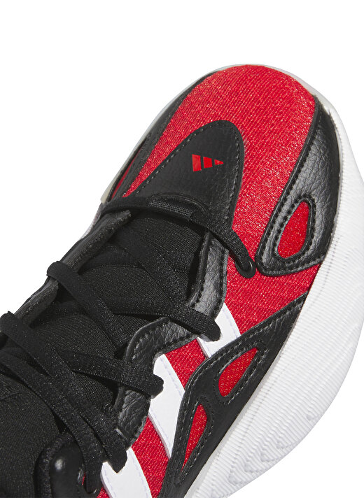 adidas Kırmızı Erkek Çocuk Basketbol Ayakkabısı IE7886-TRAE UNLIMITED 2 J 3
