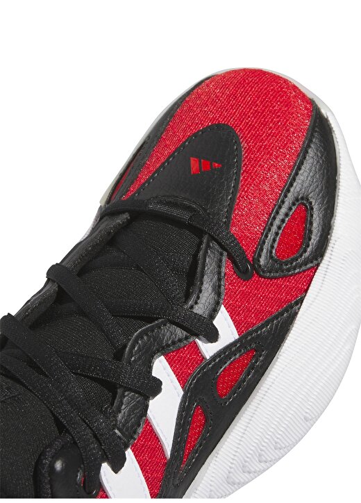 Adidas Kırmızı Erkek Çocuk Basketbol Ayakkabısı IE7886-TRAE UNLIMITED 2 J 3