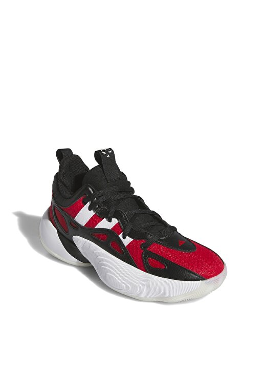 Adidas Kırmızı Erkek Çocuk Basketbol Ayakkabısı IE7886-TRAE UNLIMITED 2 J 4