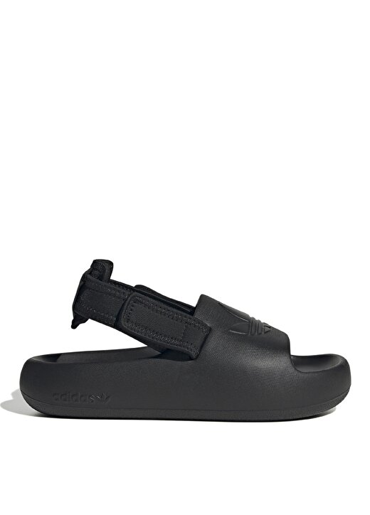 Adidas Siyah Erkek Sandalet IG8166-ADIFOM ADILETTE J 1