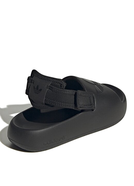 Adidas Siyah Erkek Sandalet IG8166-ADIFOM ADILETTE J 4
