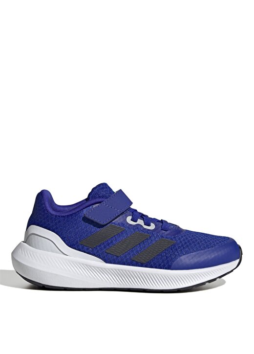 Adidas Mavi Erkek Yürüyüş Ayakkabısı HP5871-RUNFALCON 3.0 EL K 1