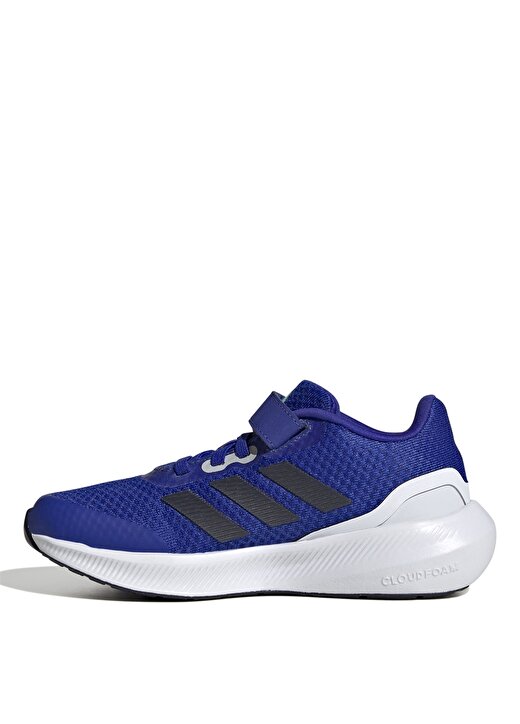 Adidas Mavi Erkek Yürüyüş Ayakkabısı HP5871-RUNFALCON 3.0 EL K 2