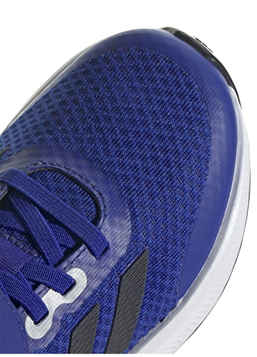 Adidas Mavi Erkek Yürüyüş Ayakkabısı HP5871-RUNFALCON 3.0 EL K 3