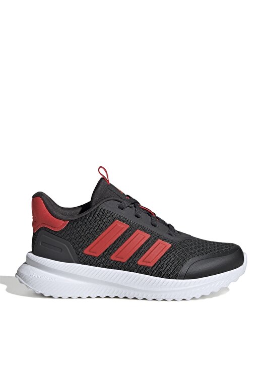 Adidas Siyah - Kırmızı Erkek Çocuk Yürüyüş Ayakkabısı DREP 1