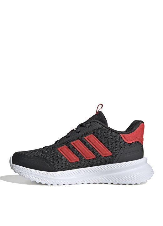 Adidas Siyah - Kırmızı Erkek Çocuk Yürüyüş Ayakkabısı DREP 3