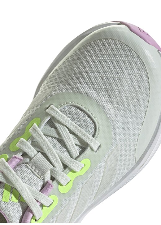 Adidas Yeşil Kız Çocuk Yürüyüş Ayakkabısı 23YSL8471 3