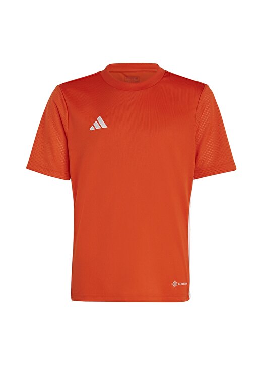 Adidas Turuncu Erkek Çocuk T-Shirt ELSA 1