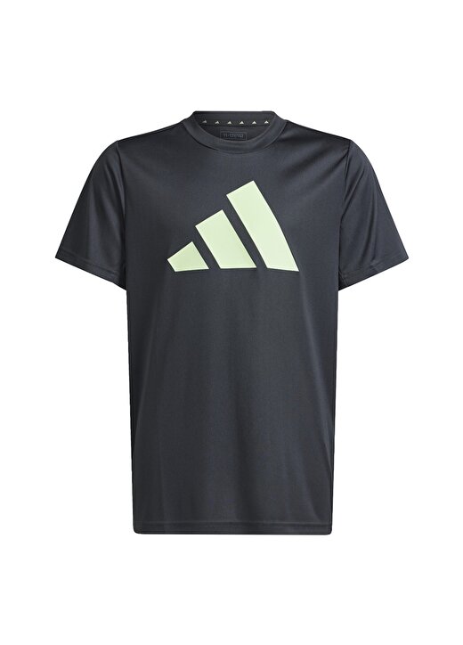 Adidas Gri Erkek Çocuk T-Shirt 23YSL8481 1