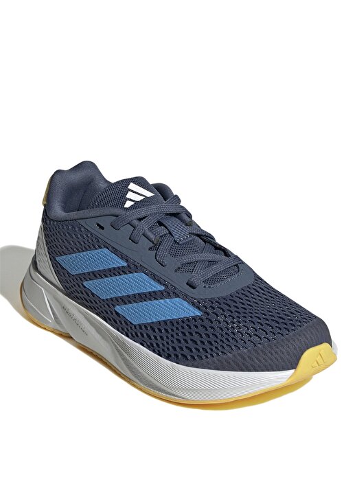Adidas Mavi Erkek Yürüyüş Ayakkabısı ID2627-DURAMO SL K 3