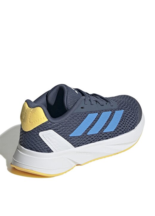 Adidas Mavi Erkek Yürüyüş Ayakkabısı ID2627-DURAMO SL K 4