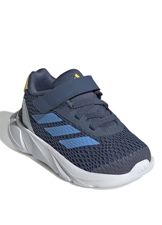 Adidas Mavi Bebek Yürüyüş Ayakkabısı ID5894-DURAMO SL EL I 3