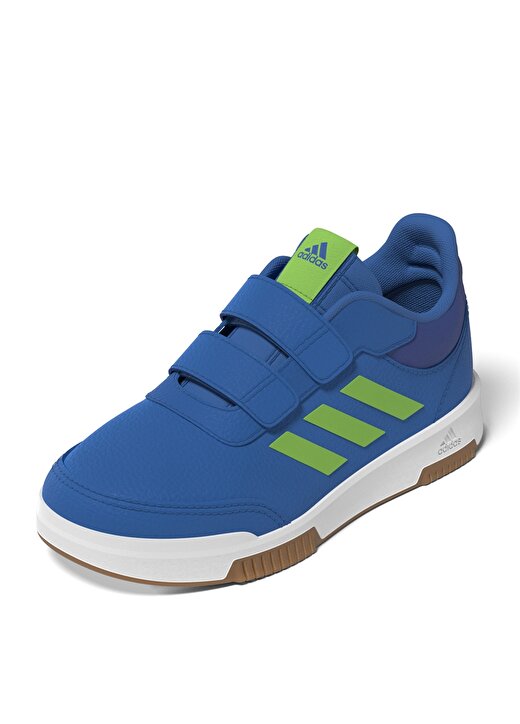 Adidas Mavi Erkek Çocuk Yürüyüş Ayakkabısı ID2304-Tensaur Sport 2.0 CF K 3