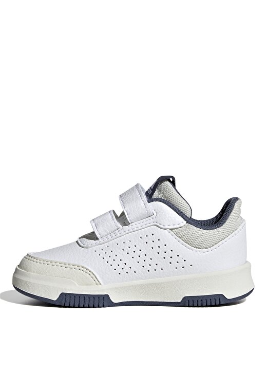 Adidas Beyaz Bebek Yürüyüş Ayakkabısı ID8011-Tensaur Sport MICKEY CF I 2