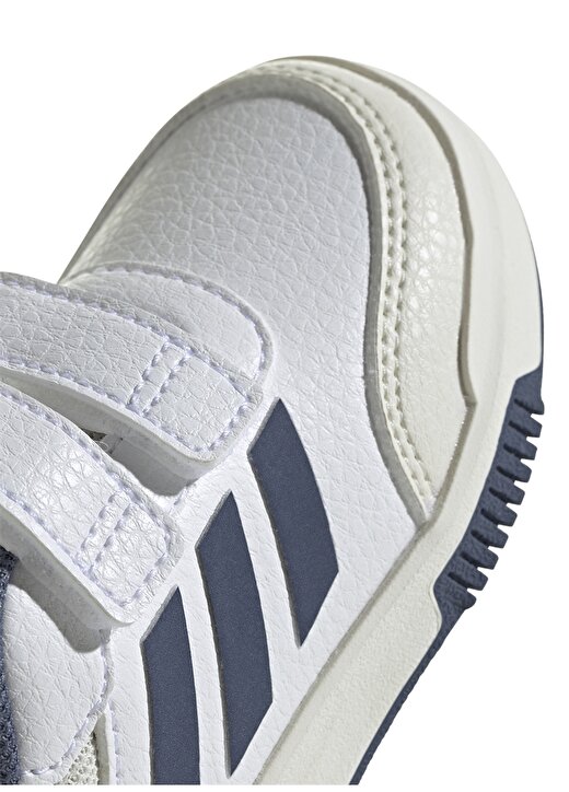 Adidas Beyaz Bebek Yürüyüş Ayakkabısı ID8011-Tensaur Sport MICKEY CF I 4