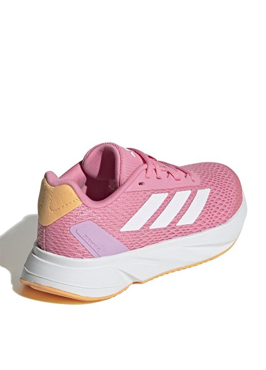 Adidas Pembe Kız Çocuk Yürüyüş Ayakkabısı 23YSL8480 4