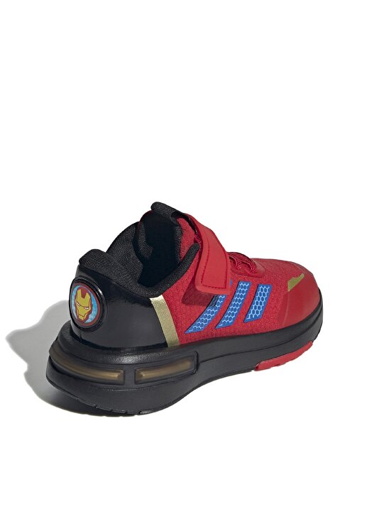 Adidas Kırmızı Erkek Çocuk Yürüyüş Ayakkabısı 23YSL8479 4