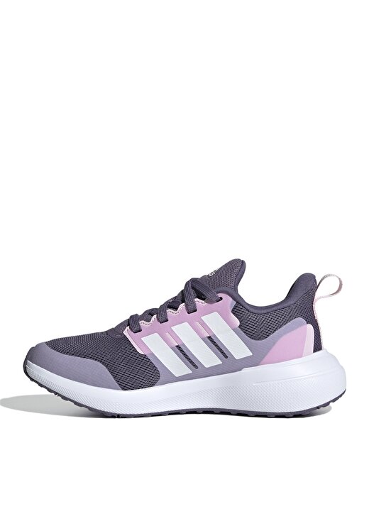Adidas Mor Kız Çocuk Yürüyüş Ayakkabısı ID0585-Fortarun 2.0 K 1
