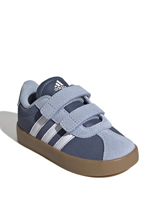 Adidas Mavi Bebek Yürüyüş Ayakkabısı IE1446-VL COURT 3.0 CF I 3