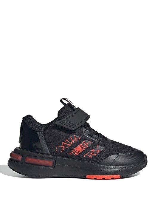 Adidas Siyah Erkek Çocuk Yürüyüş Ayakkabısı ID5236-MARVEL SPIDEY Racer EL K 1