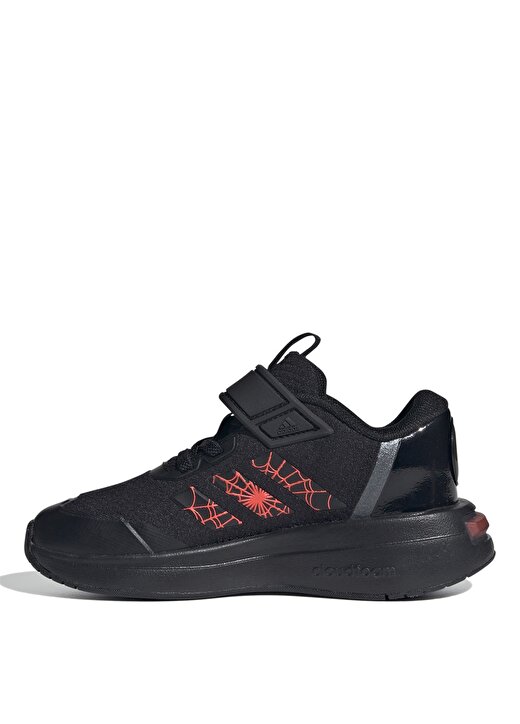 Adidas Siyah Erkek Çocuk Yürüyüş Ayakkabısı ID5236-MARVEL SPIDEY Racer EL K 2