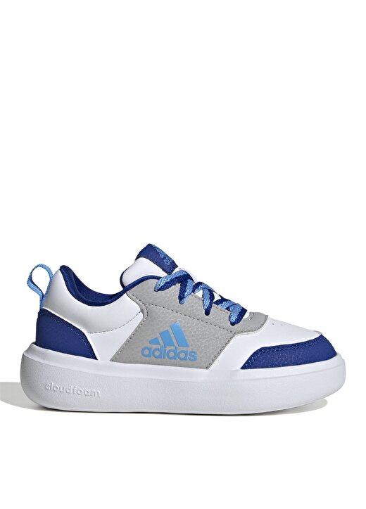 Adidas Beyaz Kız Çocuk Yürüyüş Ayakkabısı ID7930-PARK ST K 1