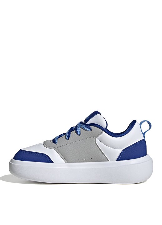 Adidas Beyaz Kız Çocuk Yürüyüş Ayakkabısı ID7930-PARK ST K 2