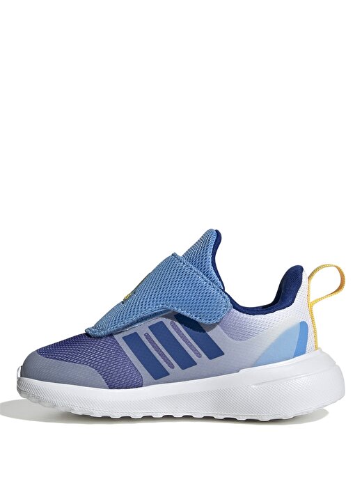 Adidas Mavi Erkek Yürüyüş Ayakkabısı IE0634-Fortarun 2.0 AC I 2
