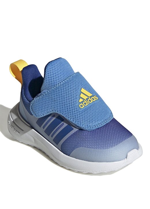 Adidas Mavi Erkek Yürüyüş Ayakkabısı IE0634-Fortarun 2.0 AC I 3