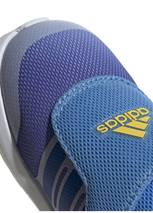 Adidas Mavi Erkek Yürüyüş Ayakkabısı IE0634-Fortarun 2.0 AC I 4
