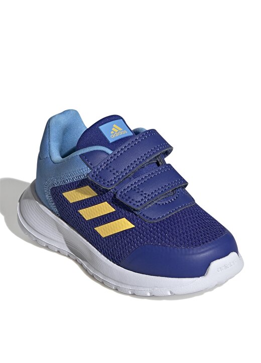 Adidas Mavi Bebek Yürüyüş Ayakkabısı IG1147-Tensaur Run 2.0 CF I 3