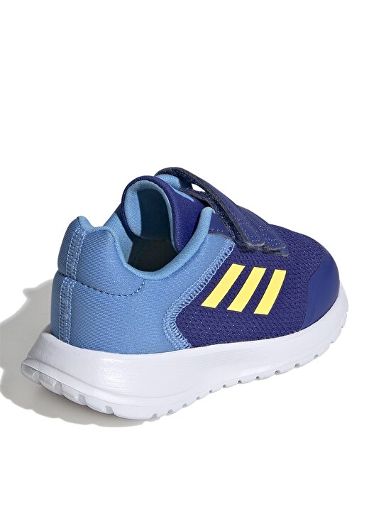 Adidas Mavi Bebek Yürüyüş Ayakkabısı IG1147-Tensaur Run 2.0 CF I 4